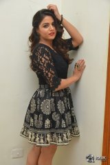 Wamiqa Gabbi at Bhale Manchi Roju Movie Audio Launch